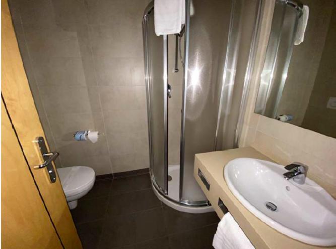 Luxury Station * Padova