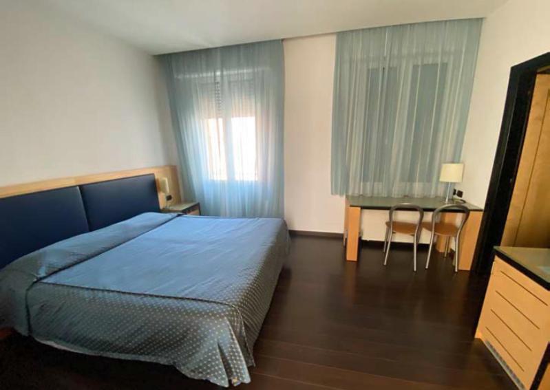 Appartamento Luxury Station *