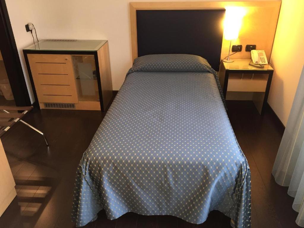 Appartamento Luxury Station
