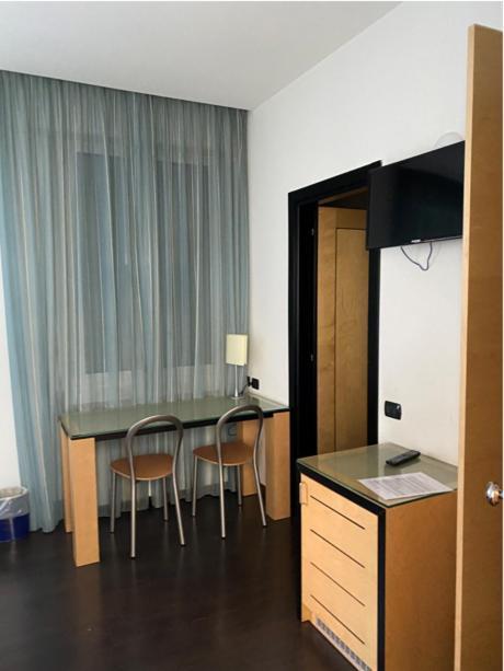 Appartamento Luxury Station *