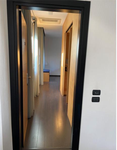 Luxury Station Padova
